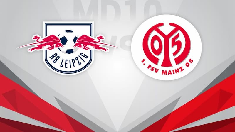 Soi kèo RB Leipzig vs Mainz 20h30 ngày 1/4/2023, Bundesliga