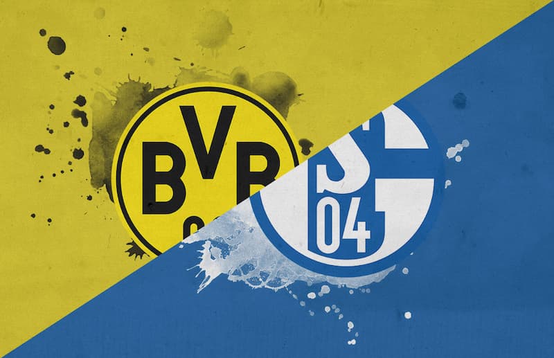 Soi kèo Schalke vs Borussia Dortmund 0h30 ngày 12/3/2023, Bundesliga