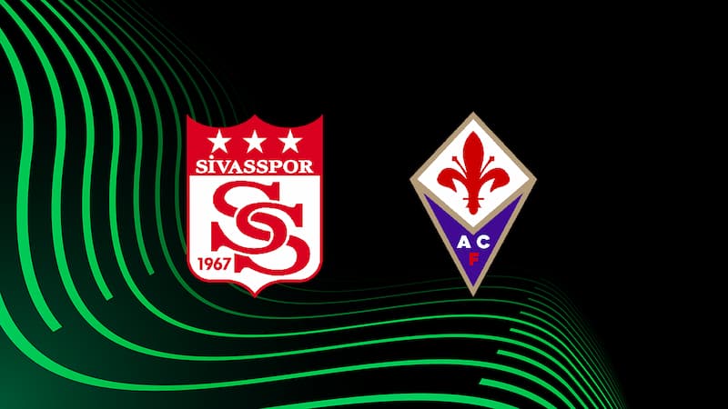 Soi kèo Sivasspor vs Fiorentina 0h45 ngày 17/3/2023, Conference League