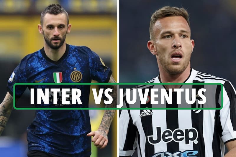 Soi kèo Inter Milan vs Juventus 2h ngày 27/4/2023, cúp Quốc gia Italia