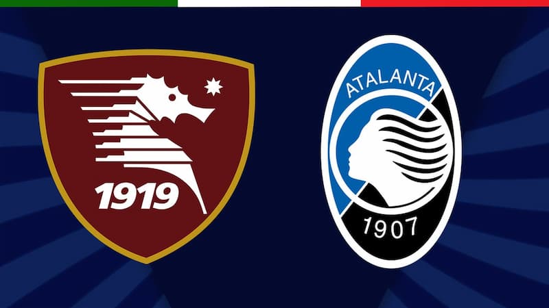 Soi kèo Salernitana vs Atalanta 20h ngày 13/5/2023, Serie A