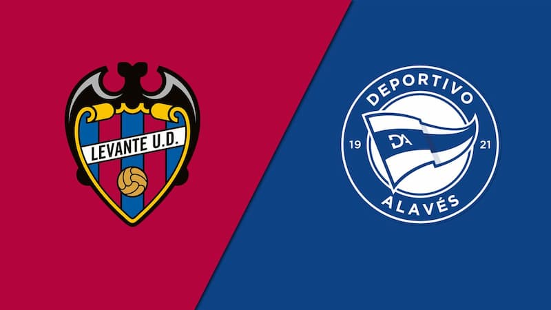 Soi kèo Levante vs Alaves 2h ngày 18/6/2023, Playoff thăng hạng Laliga