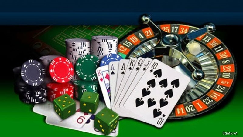 Giới thiệu sơ lược  Casino trực tuyến