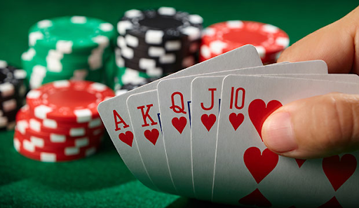 Cách đánh bài Poker chuyên nghiệp không thua kém cao thủ