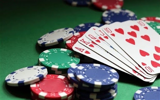 Hiểu chi tiết luật chơi cá cược sòng bạc