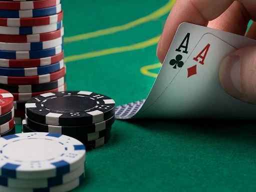 Luật chơi bài Poker chi tiết