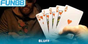 Bluff
