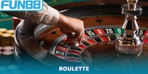 Roulette