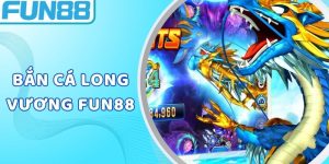 Bắn Cá Long Vương
