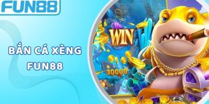 Bắn Cá Xèng