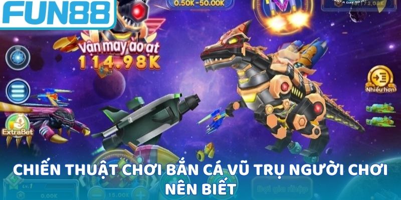 Lựa chọn bí kíp chơi cực hay