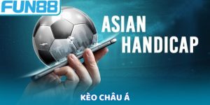 Kèo Châu Á