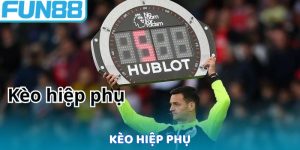 Kèo Hiệp Phụ