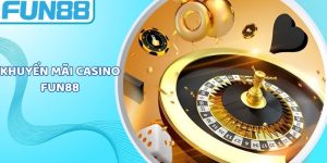 Khuyến Mãi Casino