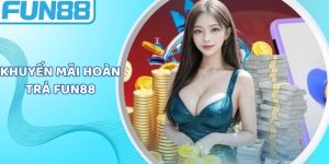 Khuyến Mãi Hoàn Trả
