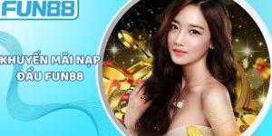 Khuyến Mãi Nạp Đầu