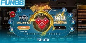 Tài Xỉu
