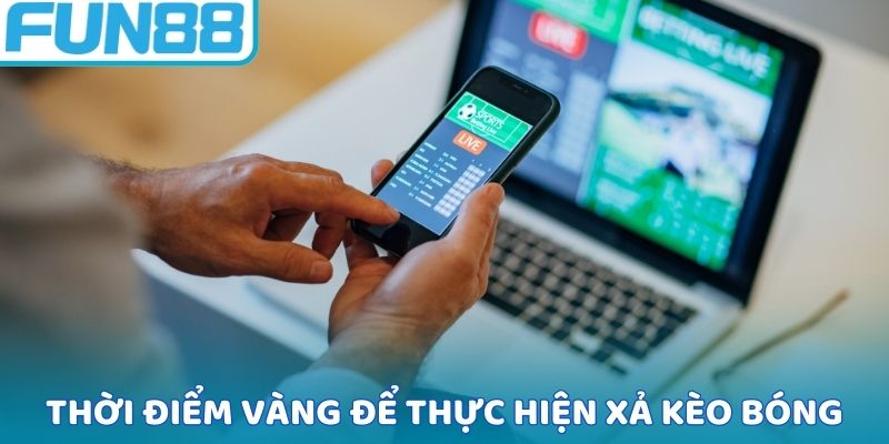 Tìm hiểu thời điểm vàng để thực hiện