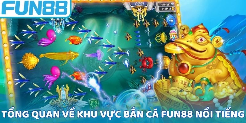 Tổng quan về sảnh game