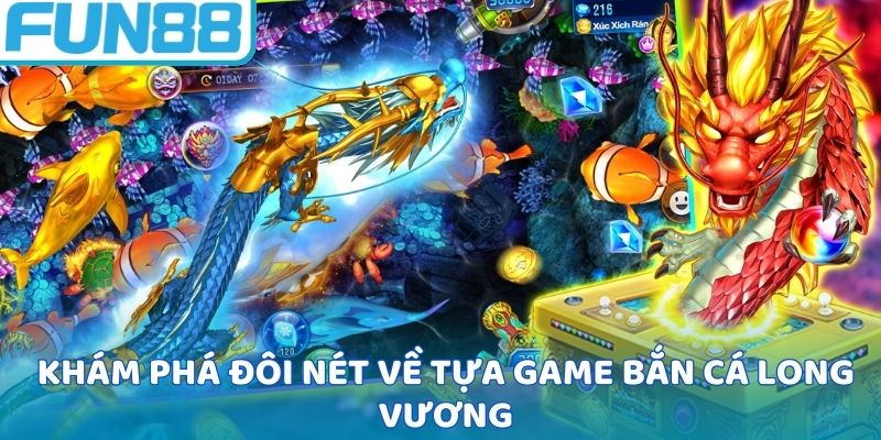 Khám phá đôi nét về tựa game