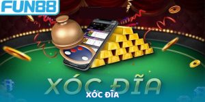 Xóc Đĩa